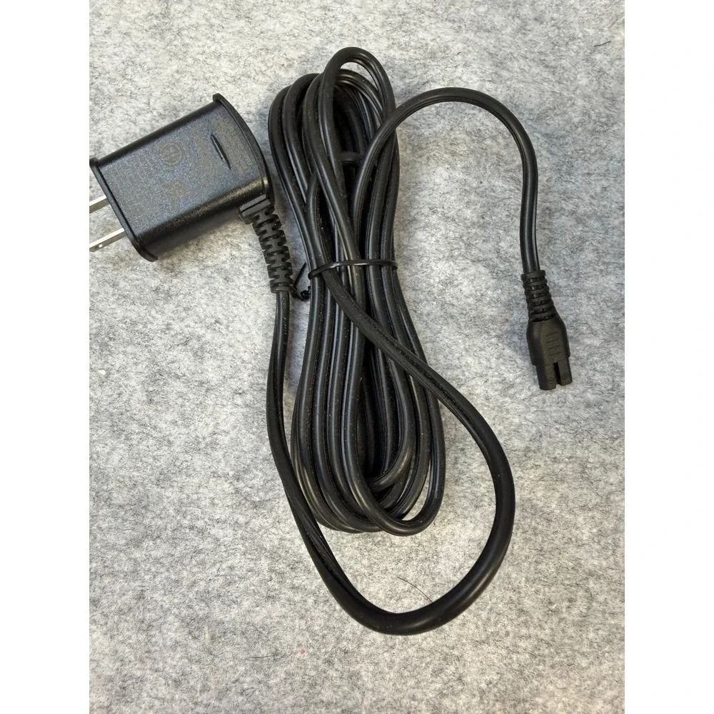 BaBylissPRO Power Adapter C045120-A 4.5V 1200mA for Clippers Trimmers